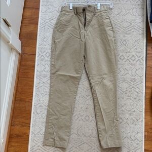 Men’s Gap Khaki pants